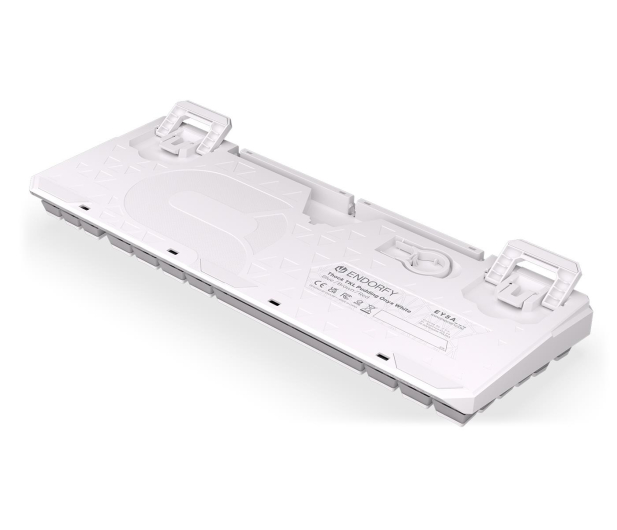 NINTENDO Klawiatura gamingowa - Thock TKL OWH P. Kailh BL RGB EY5A007 - 1077313 - zdjęcie 7